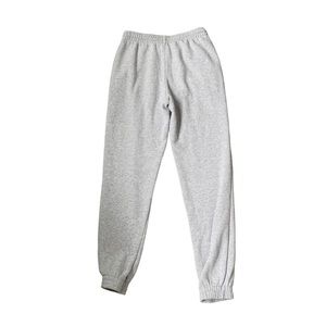 Brandy Melville Grey Sweats